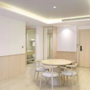 Отель Wyndham Garden Naithon, Пхукет