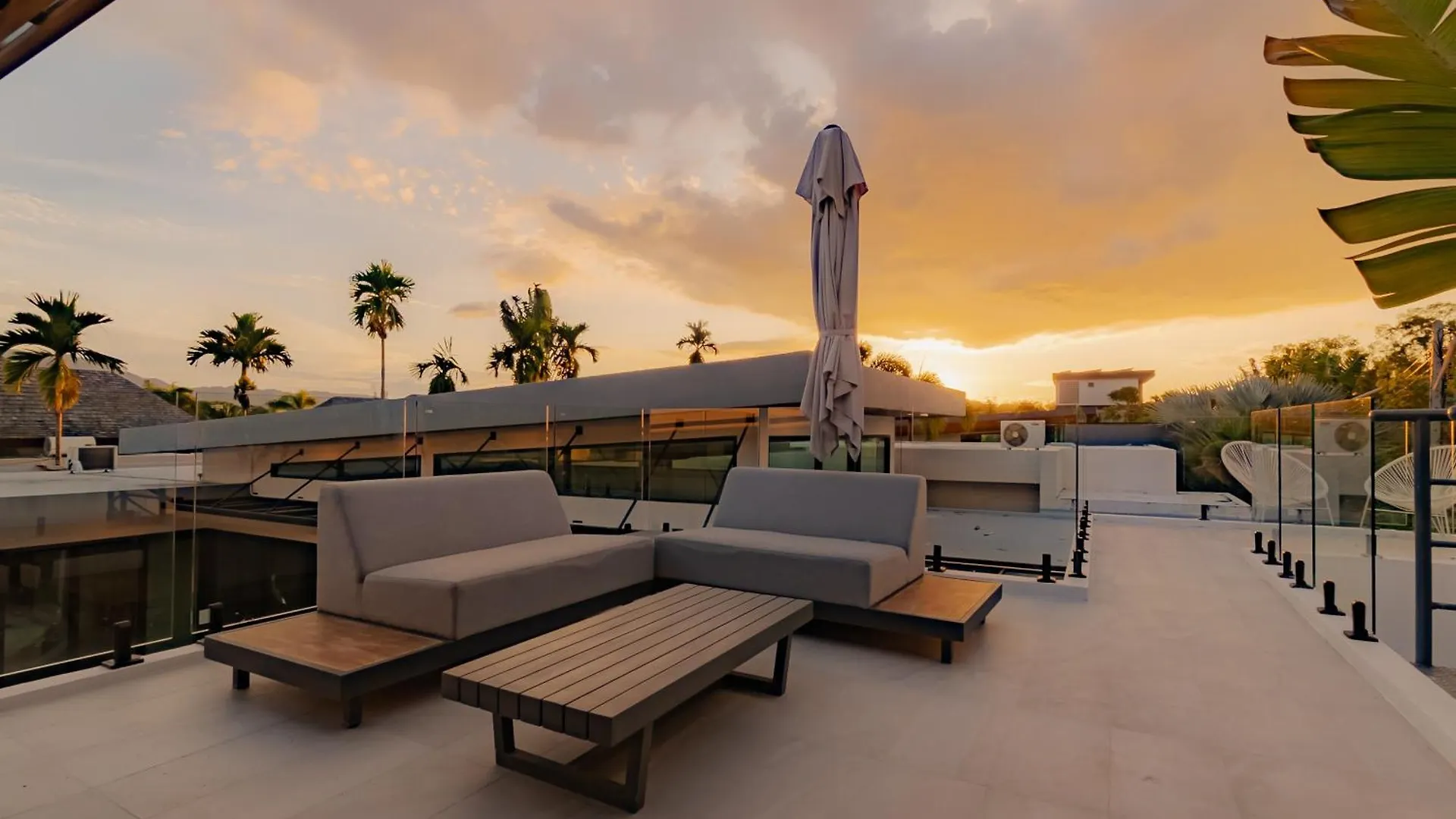 Fully Renovated Pool Villa 4Br Bangtao And Layan Beach In Cheong Thalea, Phuket Thailand